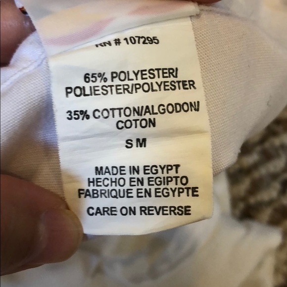 Dickies White Scrubs V-Neck Top and Landau Bottoms - Picture 8 of 8